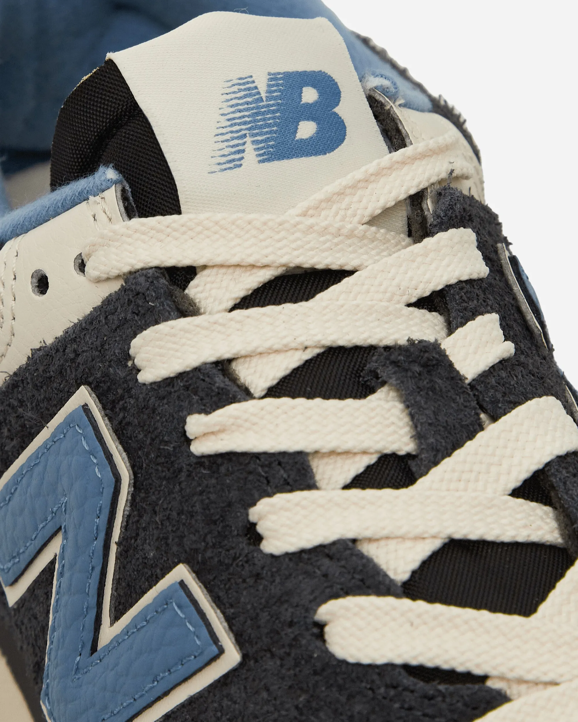 New Balance Sneakers·Low|Sneakers^574 LEGACY Sneakers Dark Grey / Blue