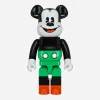 Medicom Home^1000% Mickey Mouse 1930's Poster Be@rbrick Multicolor