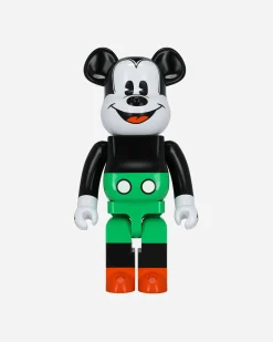 Medicom Home^1000% Mickey Mouse 1930's Poster Be@rbrick Multicolor