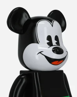 Medicom Home^1000% Mickey Mouse 1930's Poster Be@rbrick Multicolor