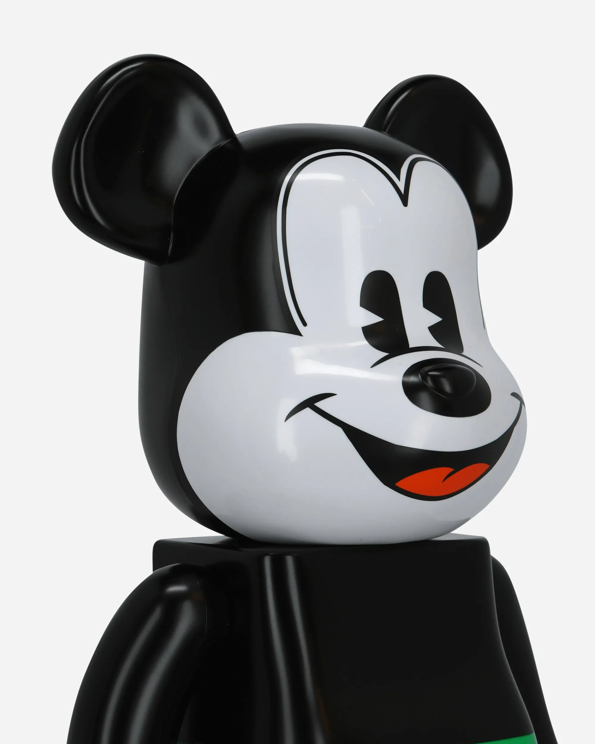 Medicom Home^1000% Mickey Mouse 1930's Poster Be@rbrick Multicolor