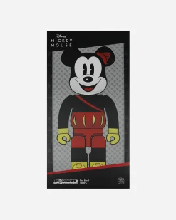 Medicom Home^1000% Mickey The Bard Be@rbrick Multicolor