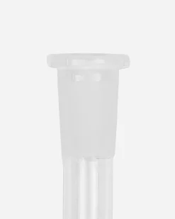 Gatorbeug High Times^95 mm Glass Stem White