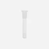 Gatorbeug High Times^105 mm Glass Stem White