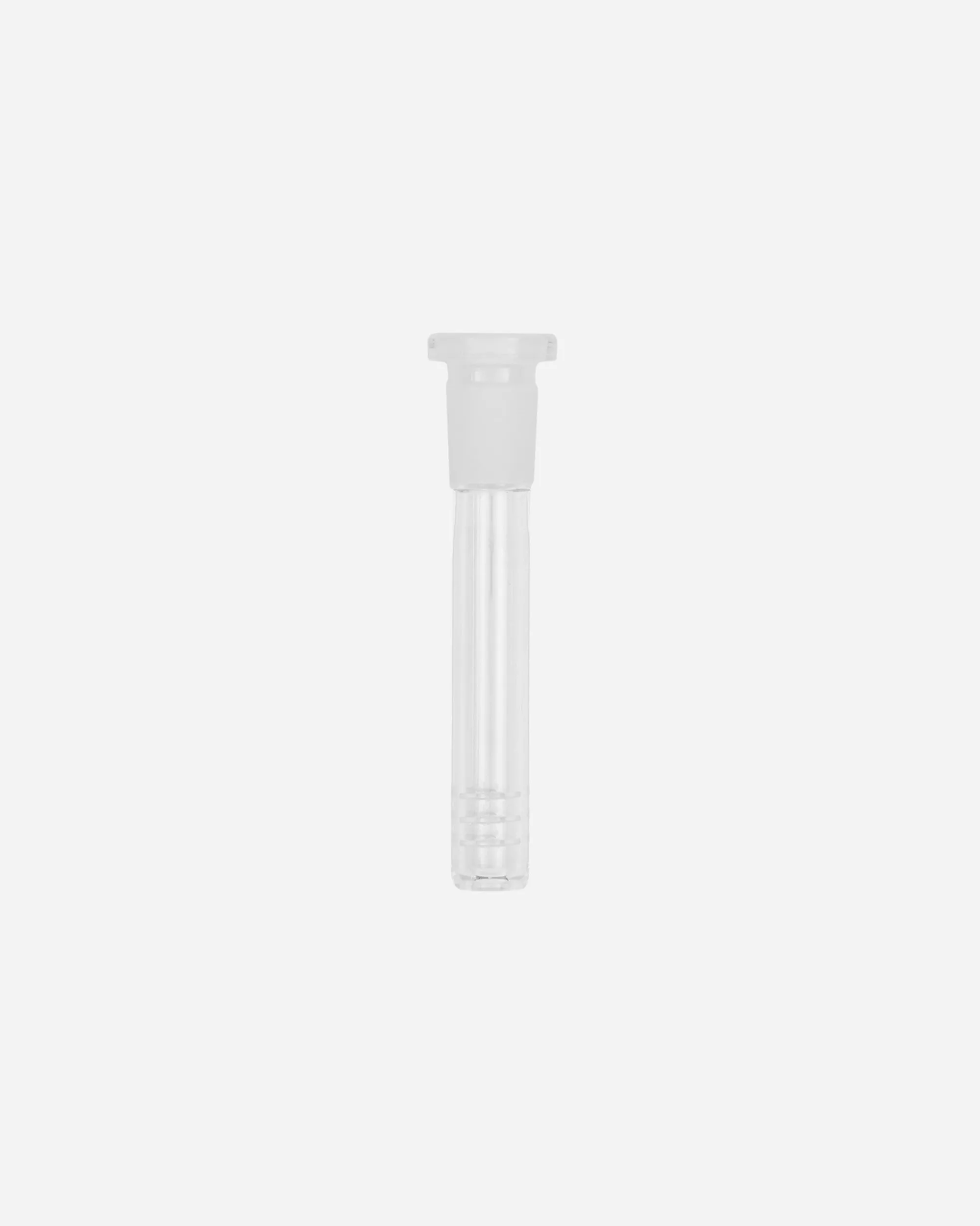Gatorbeug High Times^105 mm Glass Stem White