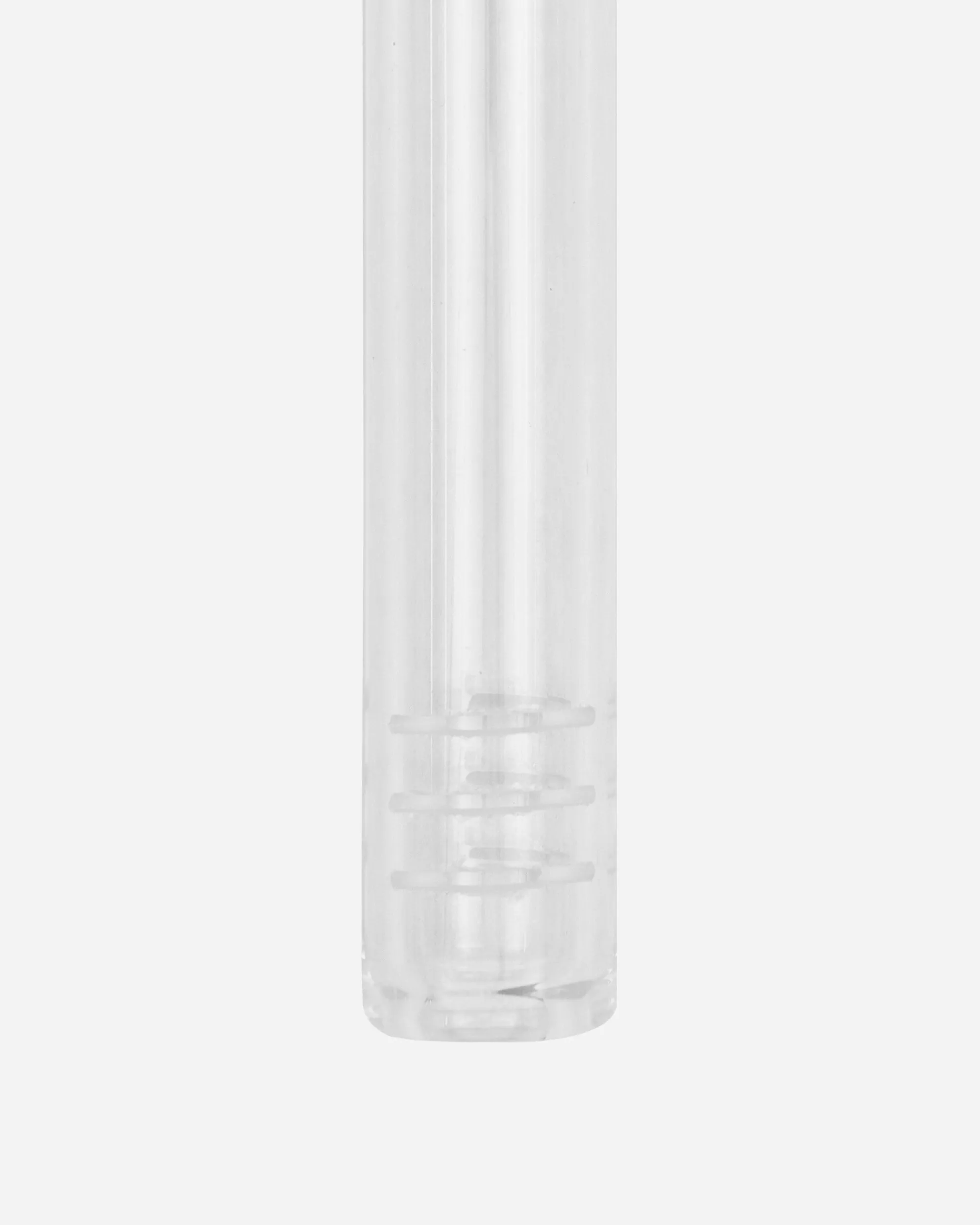 Gatorbeug High Times^105 mm Glass Stem White