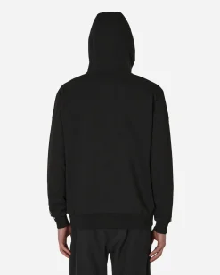 Moncler Genius Sweatshirts^6 Moncler 1017 ALYX 9SM Hooded Sweatshirt Black