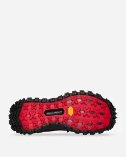 Moncler Genius Sandals And Slides^6 Moncler 1017 ALYX 9SM Puffer Trail Slides Black