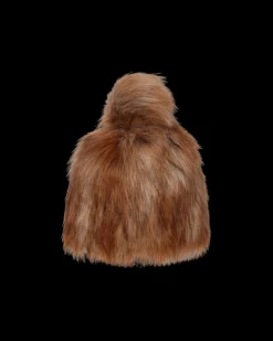 Moncler Genius Hats|Hats^2 Moncler 1952 Beanie Brown