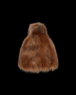 Moncler Genius Hats|Hats^2 Moncler 1952 Beanie Brown