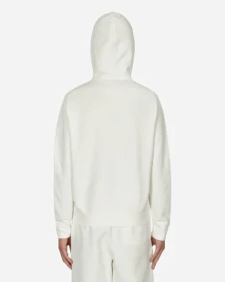 Moncler Genius Sweatshirts^2 Moncler 1952 Hooded Sweatshirt Beige