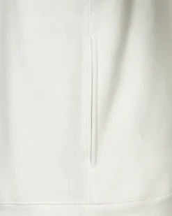 Moncler Genius Sweatshirts^2 Moncler 1952 Hooded Sweatshirt Beige