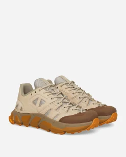 Moncler Genius Sneakers·Low|Sneakers^2 Moncler 1952 Silencio Sneakers Beige
