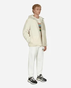 Moncler Genius T-Shirts^2 Moncler 1952 T-Shirt Beige