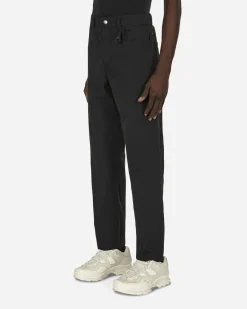 Moncler Genius Pants^5 Moncler Craig Green Cotton-Blend Trousers Black