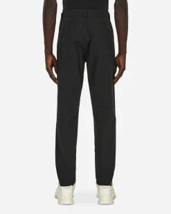 Moncler Genius Pants^5 Moncler Craig Green Cotton-Blend Trousers Black