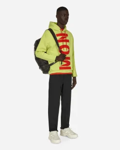 Moncler Genius Pants^5 Moncler Craig Green Cotton-Blend Trousers Black