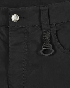 Moncler Genius Pants^5 Moncler Craig Green Cotton-Blend Trousers Black