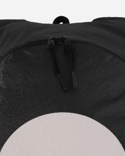 Moncler Genius Bags·Backpacks|Bags·Backpacks^5 Moncler Craig Green Packable Backpack Black