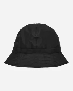 Moncler Genius Hats|Hats^4 Moncler HYKE Bucket Hat Black