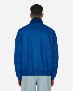 Moncler Genius Coats And Jackets^1 Moncler JW Anderson Skiddaw Down Jacket Blue