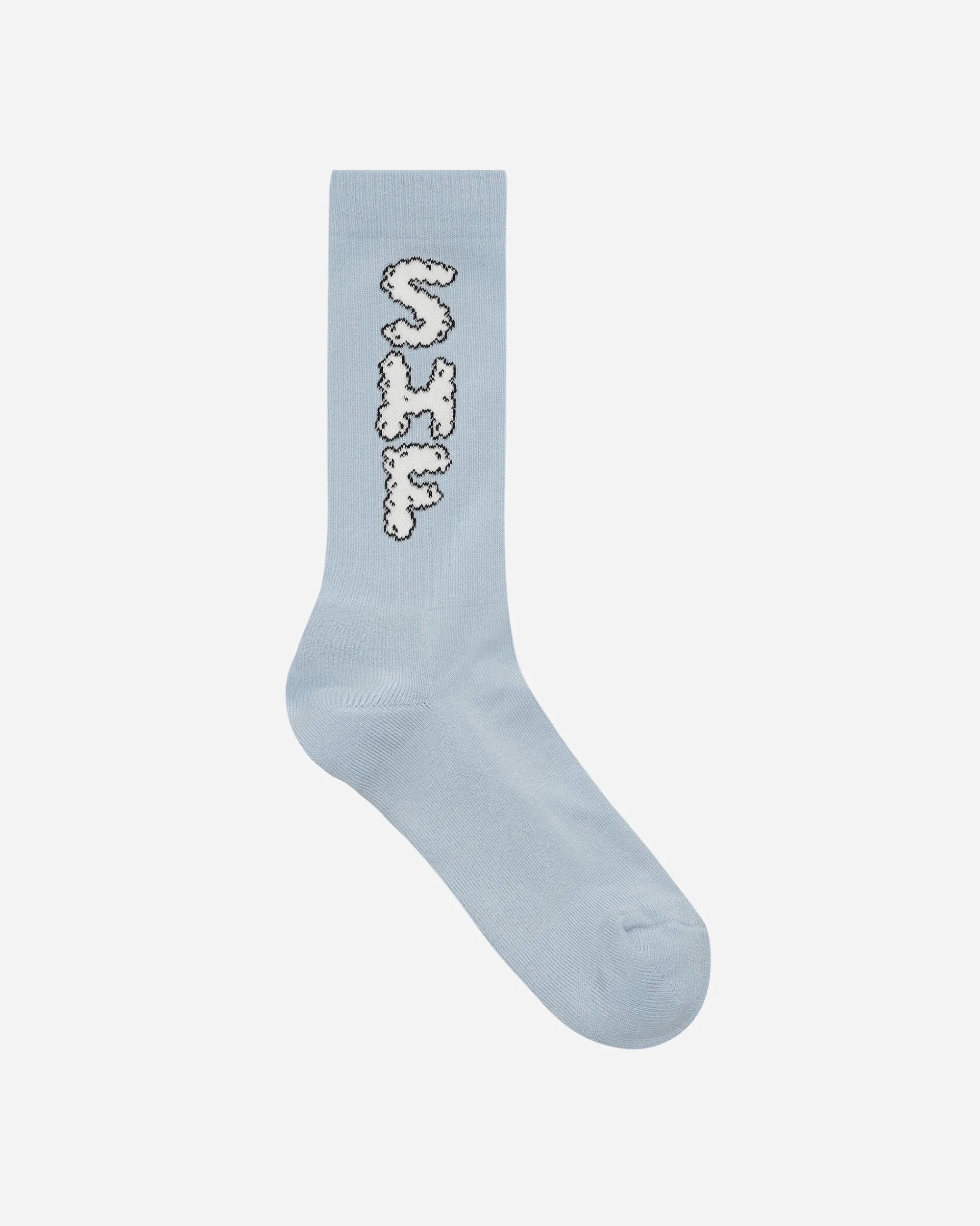 Sky High Farm Underwear^3 Pack Cloud Logo Sock Multicolor