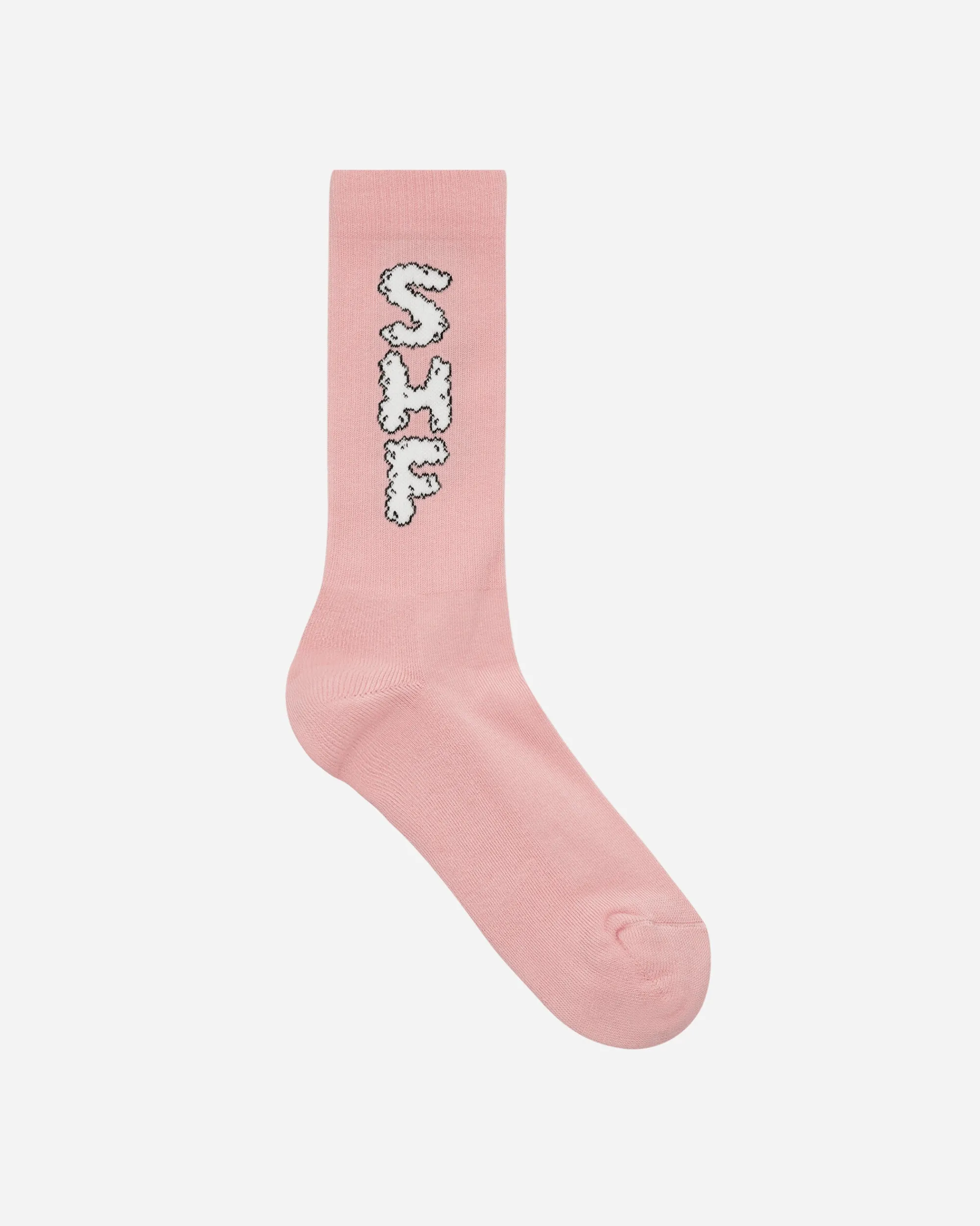 Sky High Farm Underwear^3 Pack Cloud Logo Sock Multicolor
