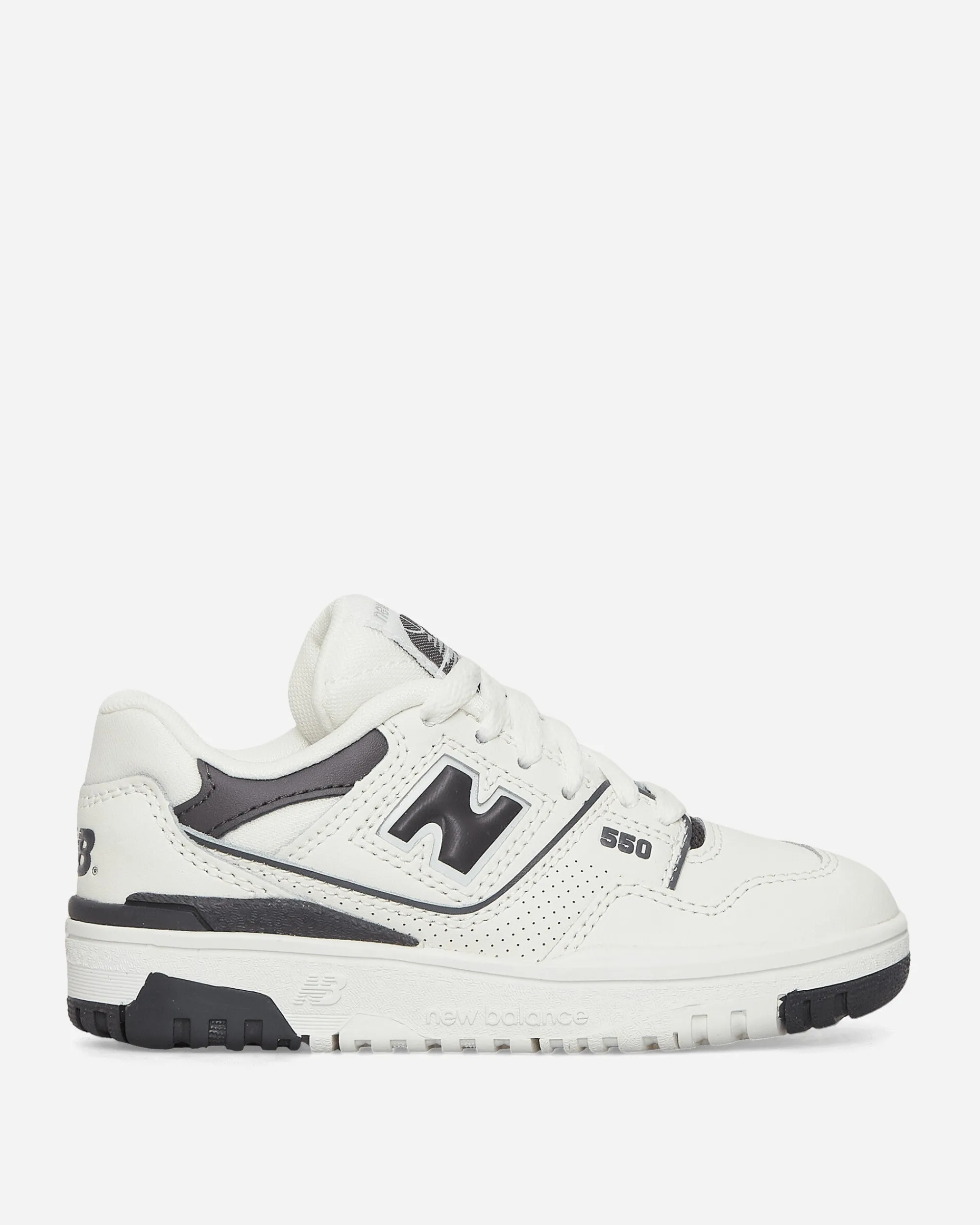 New Balance Sneakers·Low|Kids^550 (PS) Sneakers White / Black