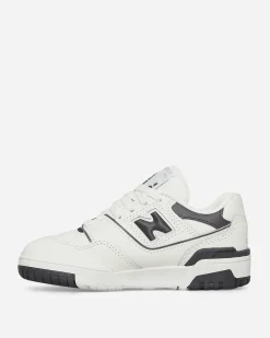 New Balance Sneakers·Low|Kids^550 (PS) Sneakers White / Black