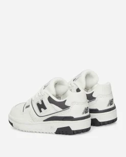 New Balance Sneakers·Low|Kids^550 (PS) Sneakers White / Black