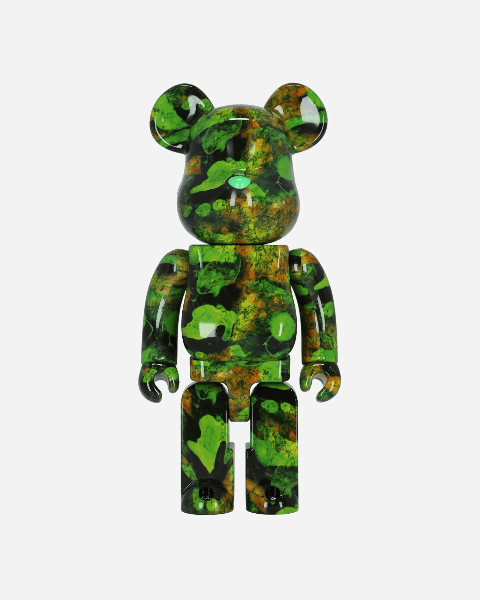 Medicom Home^400% Pushead #6 Be@rbrick Multicolor