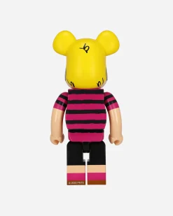 Medicom Home^1000% Schroeder Be@rbrick Multicolor