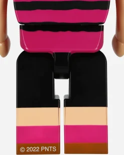 Medicom Home^1000% Schroeder Be@rbrick Multicolor