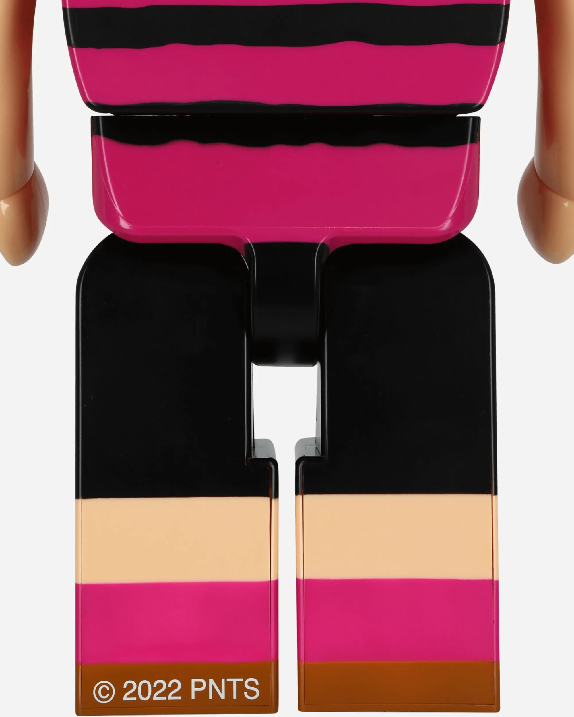Medicom Home^1000% Schroeder Be@rbrick Multicolor