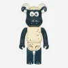 Medicom Home^1000% Shaun Be@rbrick Multicolor