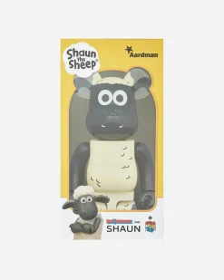 Medicom Home^1000% Shaun Be@rbrick Multicolor