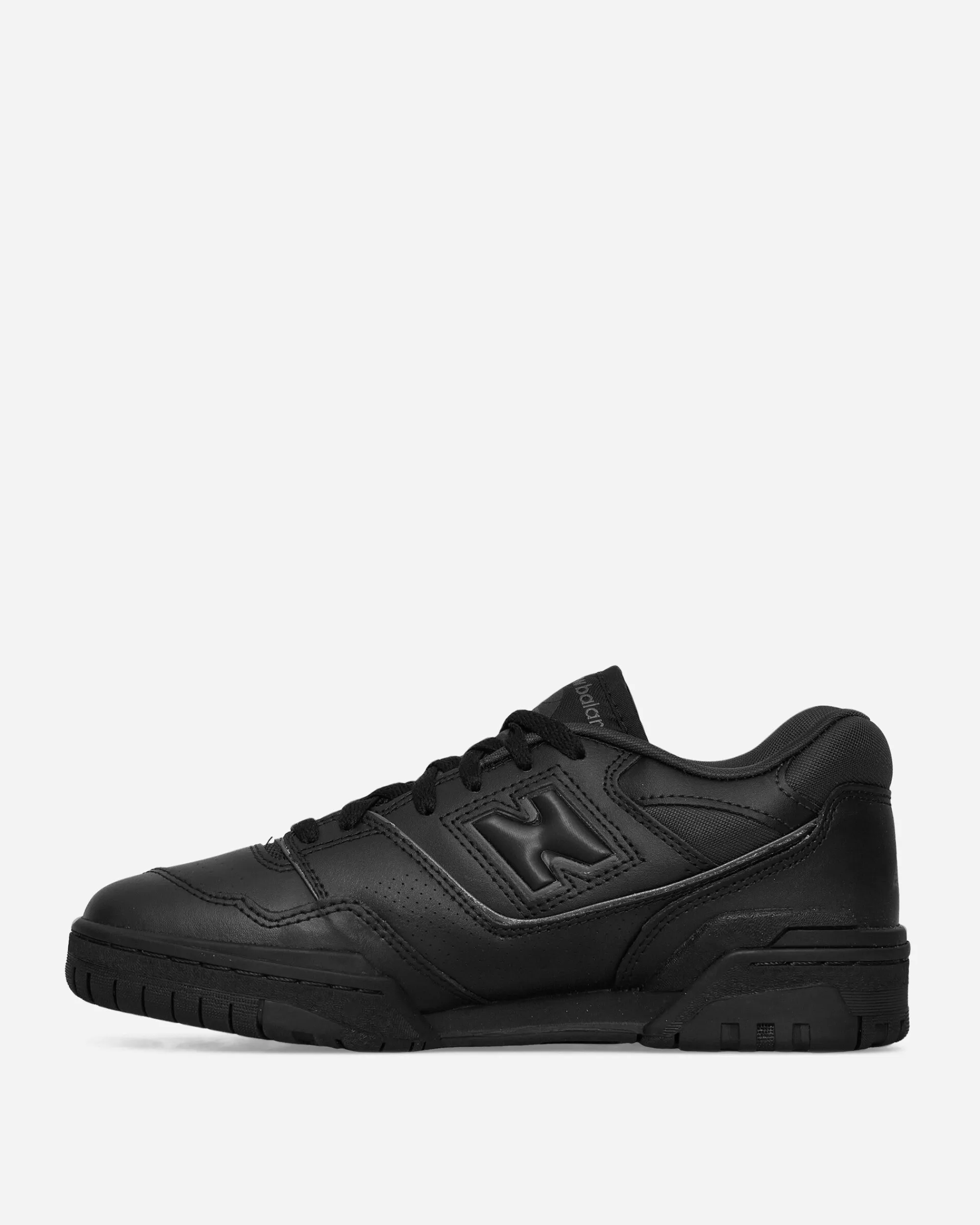 New Balance Sneakers·Low|Sneakers^550 Sneakers Black