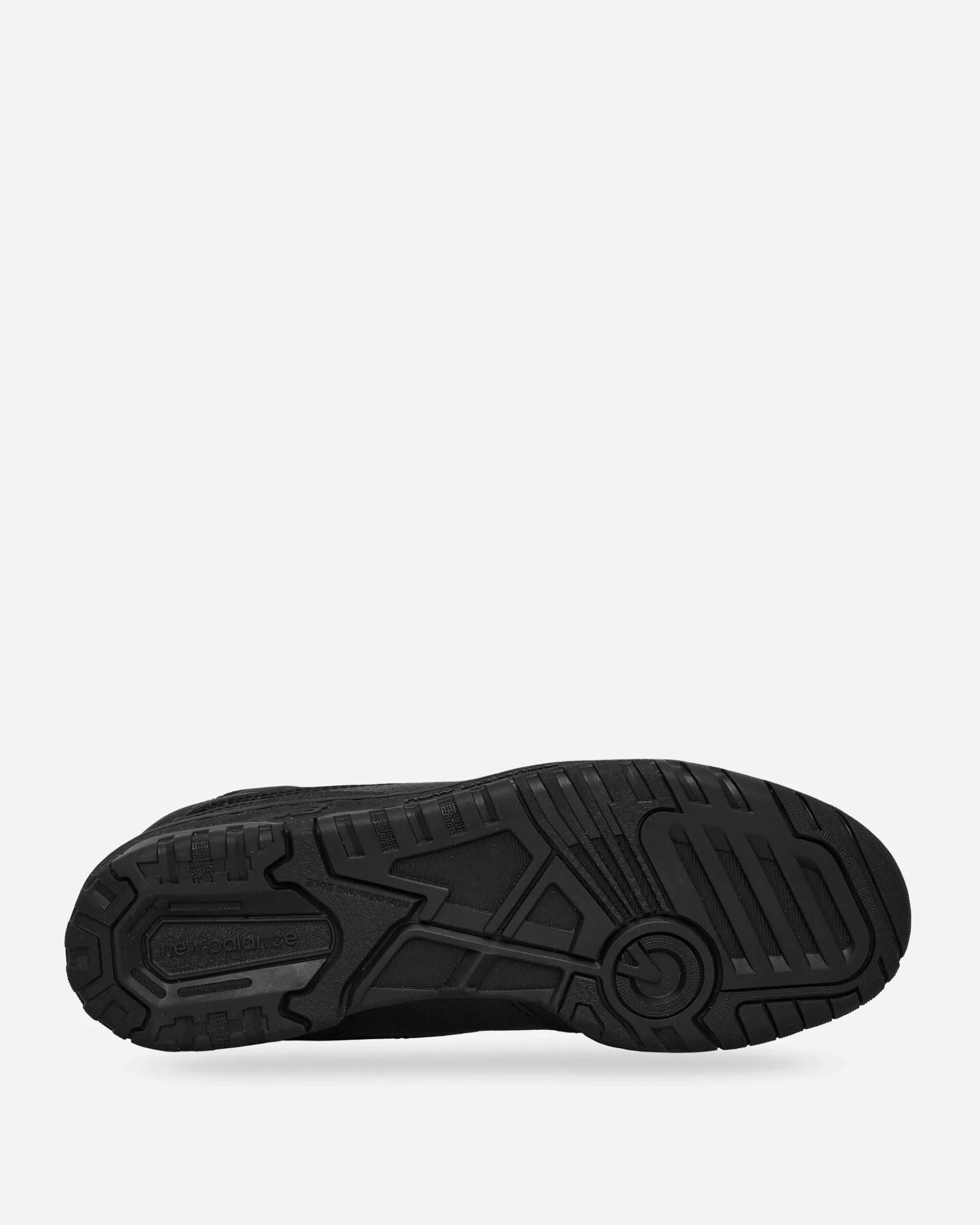 New Balance Sneakers·Low|Sneakers^550 Sneakers Black