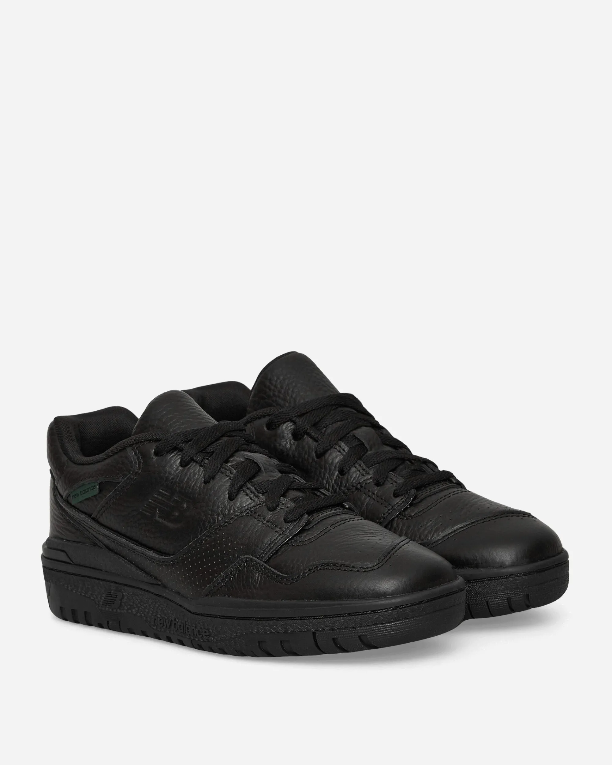 New Balance Sneakers·Low|Sneakers^550 Sneakers Black