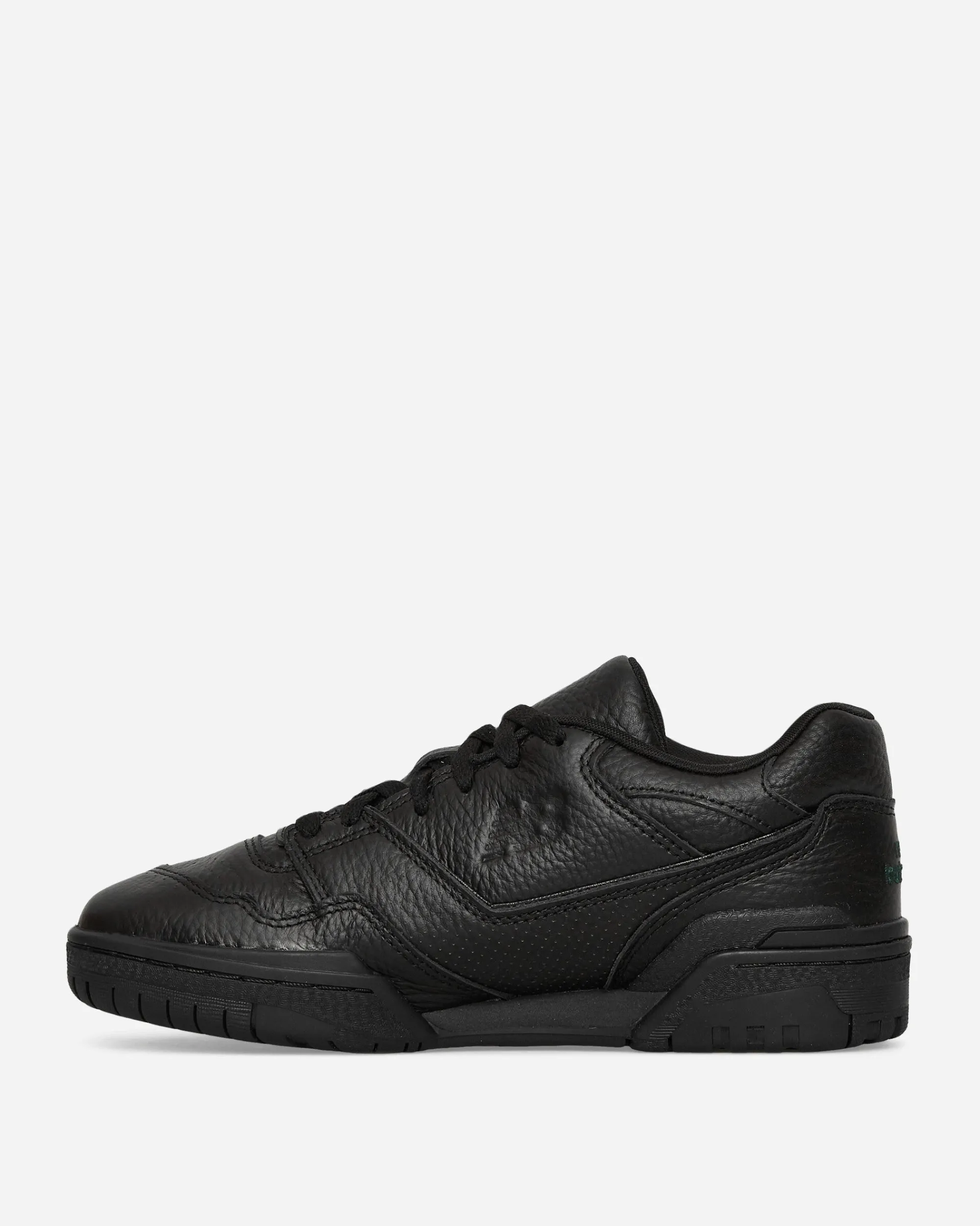 New Balance Sneakers·Low|Sneakers^550 Sneakers Black