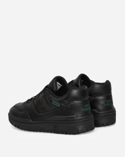 New Balance Sneakers·Low|Sneakers^550 Sneakers Black