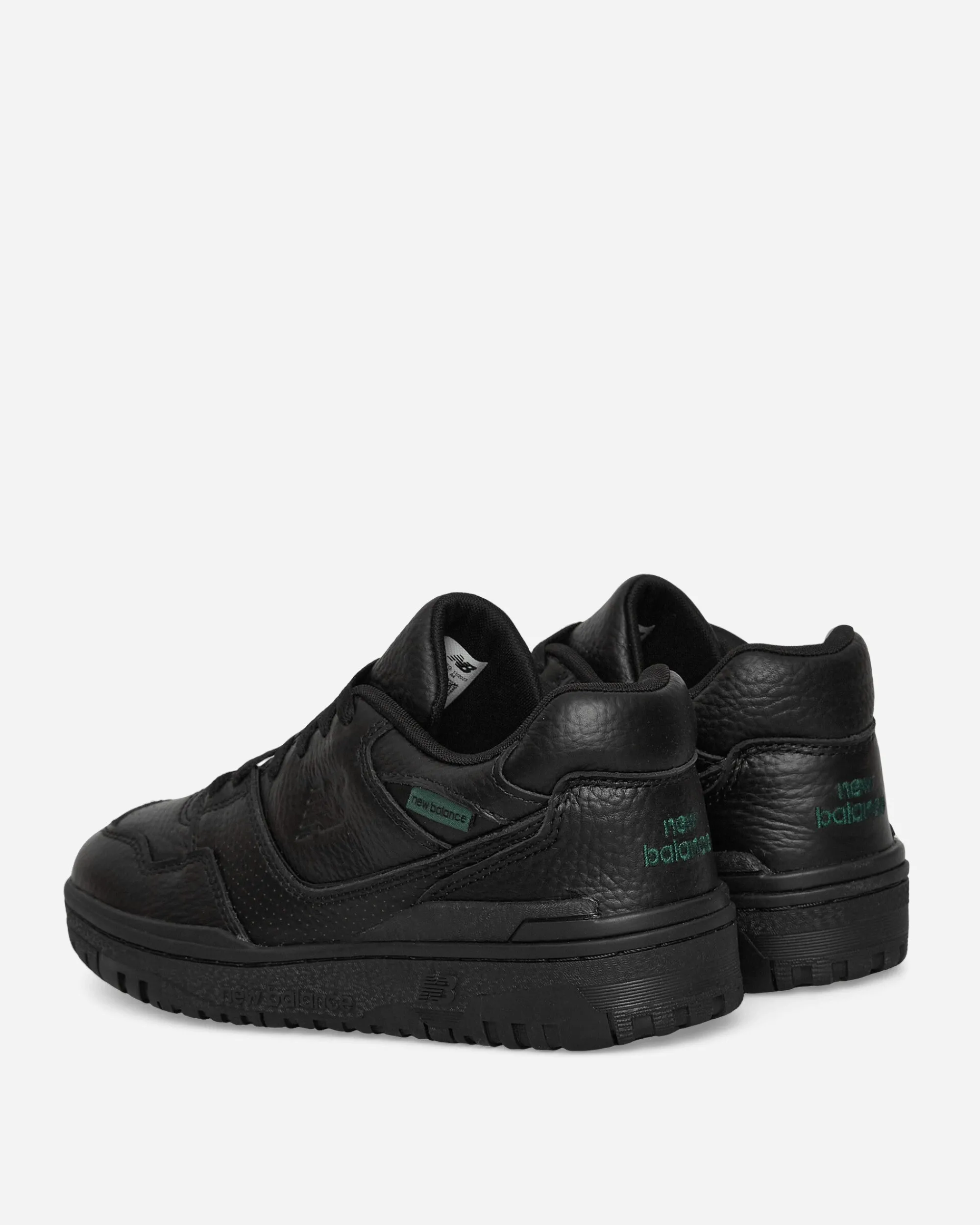New Balance Sneakers·Low|Sneakers^550 Sneakers Black
