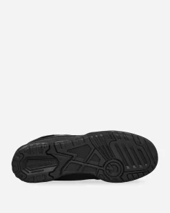 New Balance Sneakers·Low|Sneakers^550 Sneakers Black