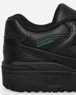 New Balance Sneakers·Low|Sneakers^550 Sneakers Black