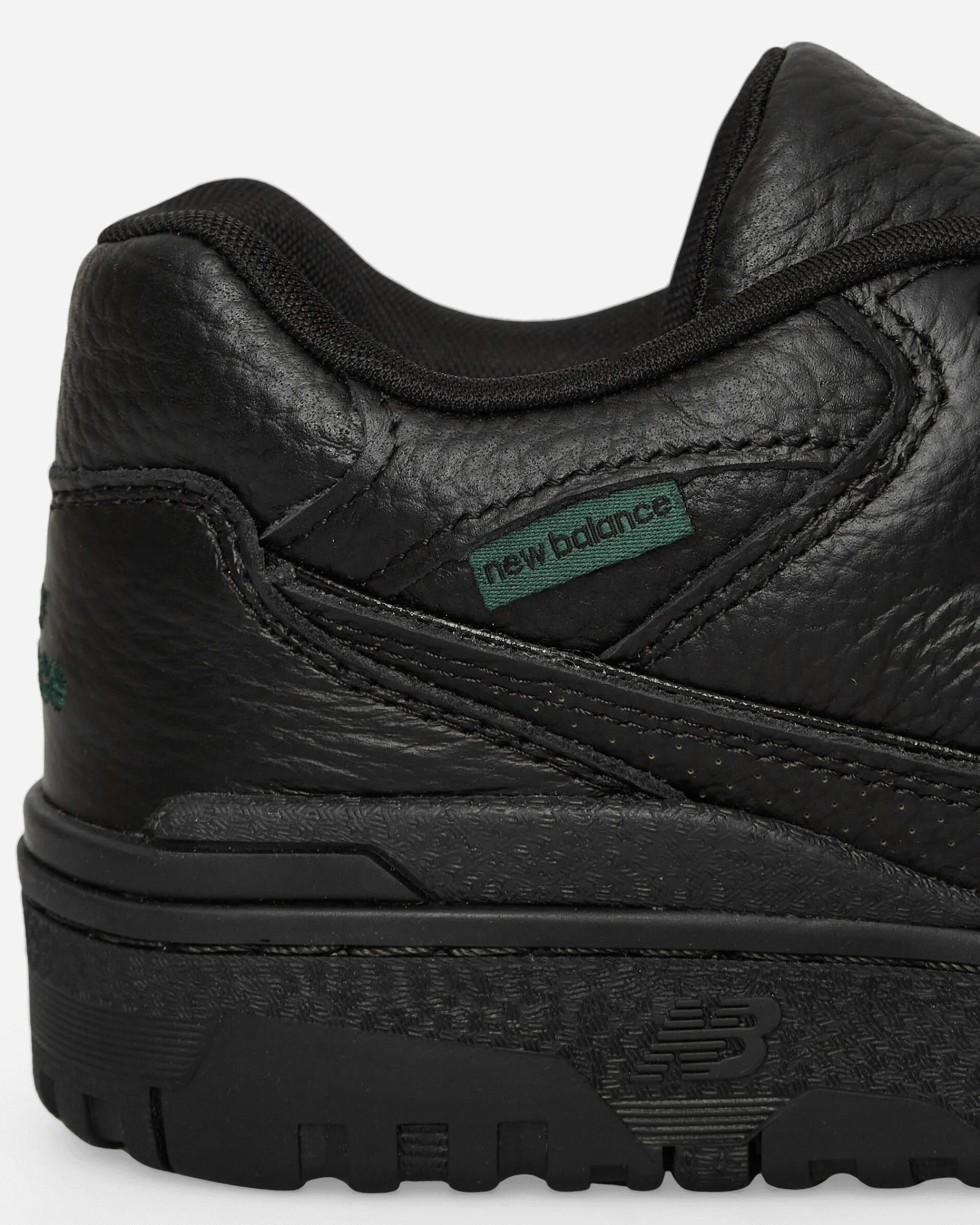 New Balance Sneakers·Low|Sneakers^550 Sneakers Black