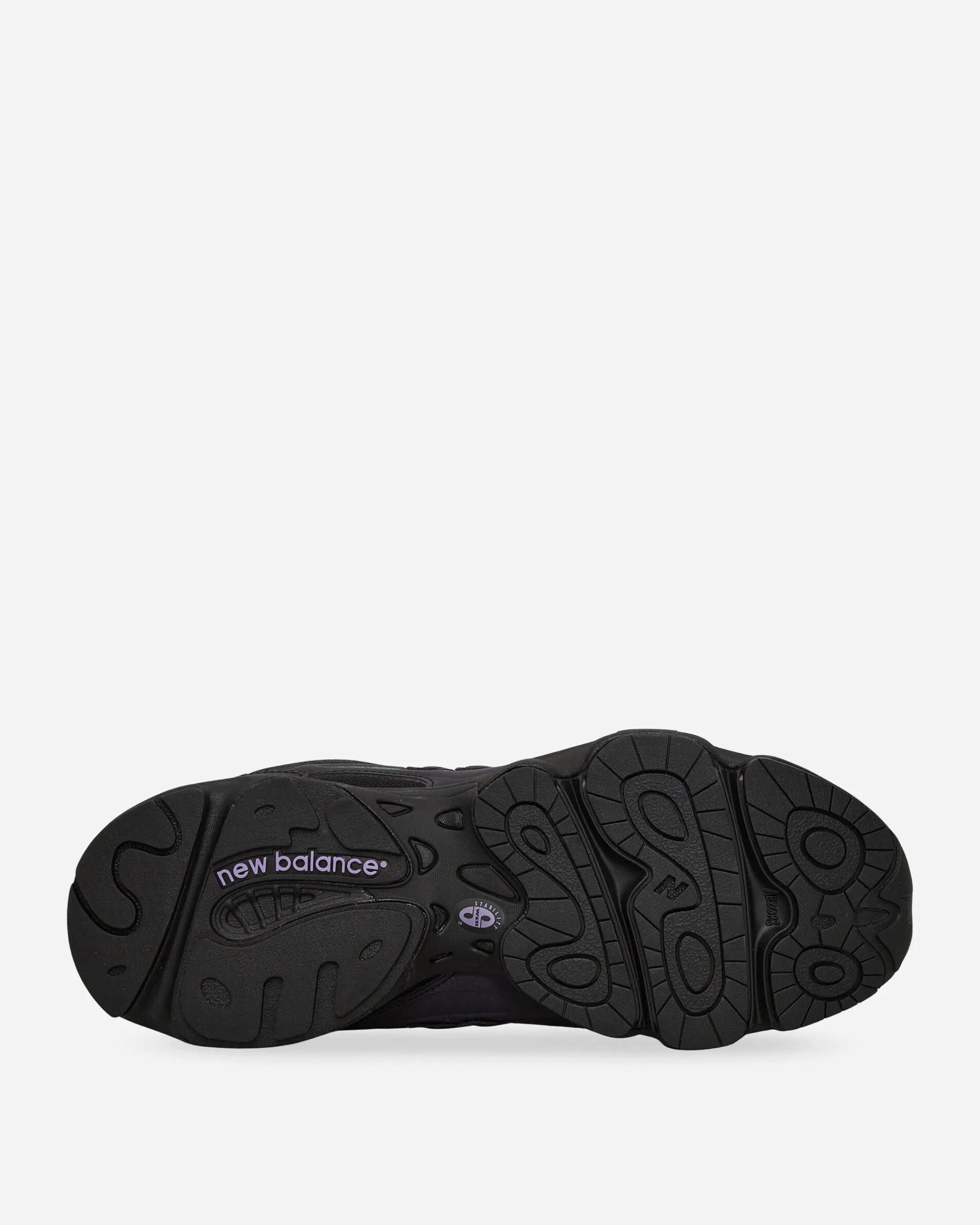 New Balance Sneakers·Low|Sneakers^1000 Sneakers Black / Honeycomb