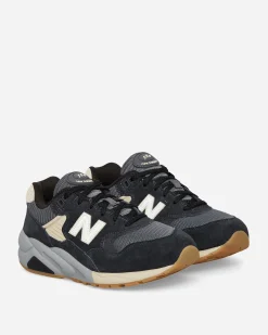 New Balance Sneakers·Low|Sneakers^580 Sneakers Black / Phantom