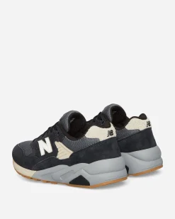 New Balance Sneakers·Low|Sneakers^580 Sneakers Black / Phantom