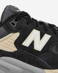 New Balance Sneakers·Low|Sneakers^580 Sneakers Black / Phantom