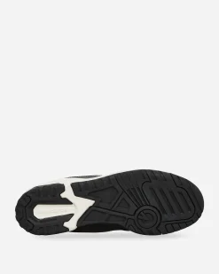 New Balance Sneakers·Low|Sneakers^550 Sneakers Black / White